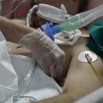 Μηνιγγίτιδα - Ποδοσφαιριστής - Κρήτη