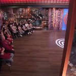 MasterChef: Το Αραντσίνι Έδωσε Τη Νίκη Στους «Μπορντό»