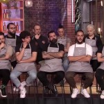 MasterChef: Ψηφοφορία Για Τους «Γκρι» Μετά Την Ήττα