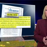 Τέμπη: Η Απάντηση Της Interstar Για Τα Βίντεο Το 2023