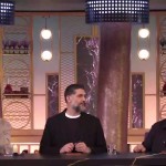 MasterChef: Η γκρι μπριγάδα Δεν Έβγαλε Πιάτο