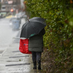 Καιρός: Βροχές, Χιόνια Και Χαμηλές Θερμοκρασίες