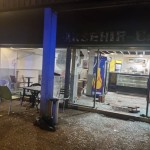 Γαλλία: Επίθεση Με Χειροβομβίδα Σε Μπαρ Στη Γκρενόμπλ