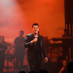 Φέρρης: Συγκινήθηκε με άντρα που ανέβηκε στη σκηνή