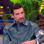 Νίκος Κουρής: «Mε έχουν απατήσει πολλές φορές- Αυτά είναι ανθρώπινα»
