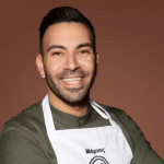 Μάριος Αντρέου: Ποιος Είναι Ο Παίκτης Του MasterChef
