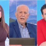 Γιώργος Λιάγκας