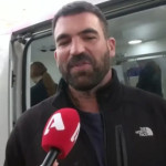 Αλεξάνδρου: Η Αντίδρασή Του Στις Φήμες Χωρισμού Με Τούνη