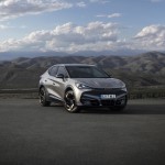 H CUPRA συμμετέχει στα κινηματογραφικά βραβεία BAFTA 2025