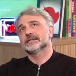 Φάνης Μουρατίδης