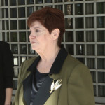 Τέμπη: Απειλητικά Τηλεφωνήματα Στην Πρόεδρο Του Αρείου Πάγου