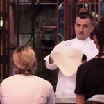 MasterChef: Πώς Να Ανοίξετε Σωστά Ζύμη Για Πίτσα