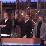 MasterChef: Αυτοί Είναι Οι 4 Υποψήφιοι Προς Αποχώρηση