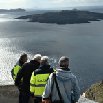 Σεισμός Σαντορίνη: Δημιουργείται Νέος Κρατήρας Στην Άνυδρο