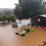 Μήνυμα Του 112 Στην Κεφαλονιά