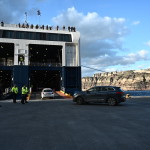 Σεισμοί Κυκλάδες: Προληπτικά Mέτρα Σε Λιμάνια Της Σαντορίνης