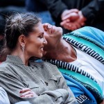 Οικονομάκου - Τσερέλα: Στο Μιλάνο Για Τον Αγιο Βαλεντίνο