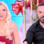 Κατερίνα Καινούργιου σε Τριαντάφυλλο