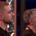 MasterChef Αλέξανδρος vs Θάνος: Ποιος Φόρεσε Τη Λευκή Ποδιά;