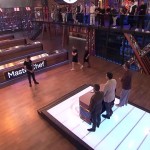 Διπλή Αποχώρηση Με Δάκρυα Στο MasterChef