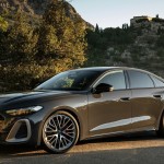 Audi : Η επόμενη γενιά υβριδικής τεχνολογίας MHEV plus