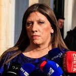 Κωνσταντοπούλου: Μήνυση Και Αγωγή Κατά Της Κανέλλη
