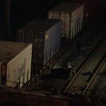 Τέμπη: Βρήκα Αρχεία Πεταμένα Σε Κάδο Ανακύκλωσης