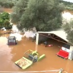 Κεφαλονιά: Τεράστια Καταστροφή Από Την Κακοκαιρία