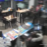 Νέα Φιλαδέλφεια: Βίντεο Από Την Επίθεση Με Τσεκούρι