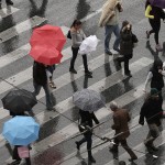 Κακοκαιρία: Πού θα είναι ισχυρά τα φαινόμενα - Πότε θα επηρεαστεί η Αττική