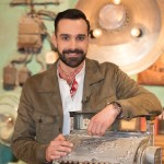 Θάνος Λούδος