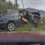 Θανατηφόρο τροχαίο Φυλή: Νεκρός 15χρονος- Ένας έχει υποστεί ακρωτηριασμό