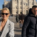 Κατερίνα Καινούργιου Παναγιώτης Κουτσουμπής