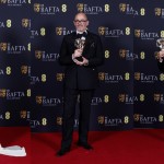 Bafta 2025: Οι Νικητές Της Βραδιάς