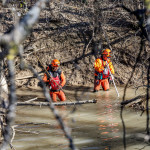 Τύρναβος: Βρέθηκε Πτώμα Σε Περιοχή Κοντά Στον Πηνειό