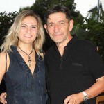 Μπέσσυ Μάλφα: «Λιώνω ακόμα για τον Γεράσιμο. Αγαπιόμαστε βαθιά»