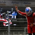 Nissan Formula E Team: Η νίκη στο παρθενικό E-Prix της Τζέντα