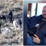 Τύρναβος: Η Σορός Ανήκει Στον Βασίλη, Λέει Συγγενής