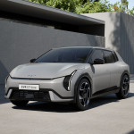 Kia EV4: Αυτό είναι το νέο μοντέλο