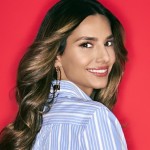 Shopping Star: Πώς Να Συνδυάσετε Το Βελούδινο Σακάκι