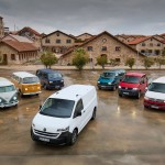 Παγκόσμια παρουσίαση του νέου VW Transporter στην Αθήνα  