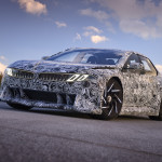 BMW Vision Driving Experience: Τα πιο σκληρά test αντοχής