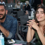 Κουτσόπουλος -Μιχαλοπούλου: Σε Παράσταση Με Τον Γιο Τους