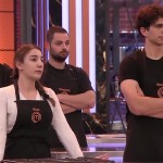 MasterChef: Eίχαν Tις Xειρότερες Προσπάθειες Στο Mystery Box