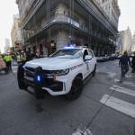 Ισραηλινός Πυροβόλησε Εβραίους -Νόμιζε Ότι Ήταν Παλαιστίνιοι