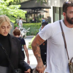 Τούνη: Η Ανάρτηση Με Τον Αλεξάνδρου Μετά Τις Φήμες Χωρισμού