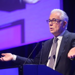Ρουσόπουλος: Οι Συγκρούσεις Πρέπει Να Επιλύονται Με Διάλογο