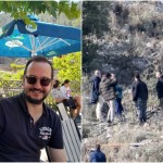 Θάνατος Βασίλη Καλογήρου: Η Ανάρτηση Της Μητέρας Του