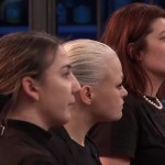 MasterChef: H Πρώτη Αποχώρηση Της Εβδομάδας Θρίλερ