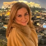 Έλενα Πολυκάρπου